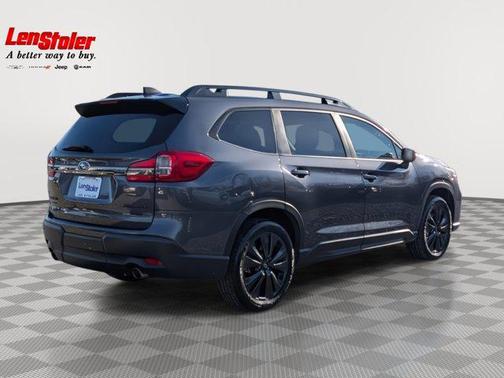 2022 Subaru Ascent Onyx Edition 7-Passenger