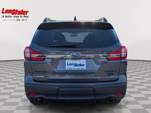 2022 Subaru Ascent Onyx Edition 7-Passenger