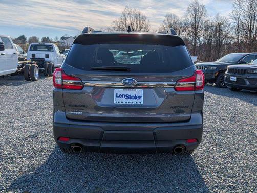 2022 Subaru Ascent Onyx Edition 7-Passenger