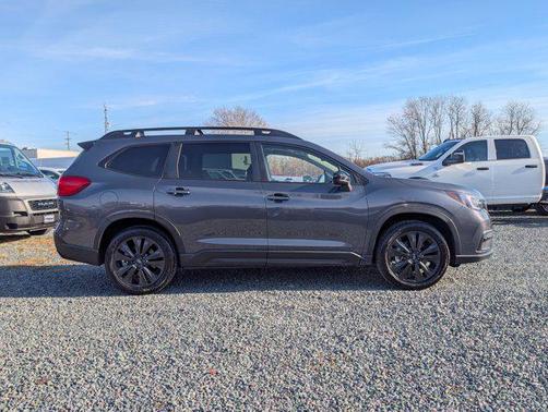 2022 Subaru Ascent Onyx Edition 7-Passenger