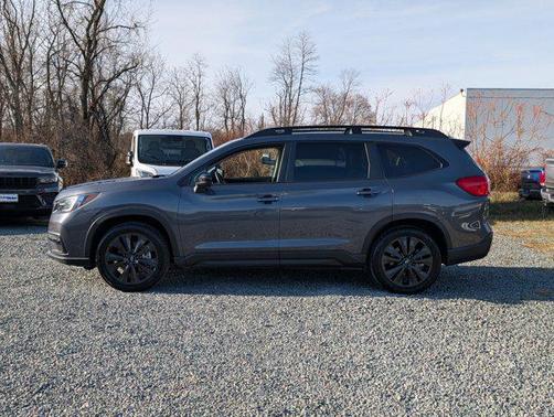 2022 Subaru Ascent Onyx Edition 7-Passenger