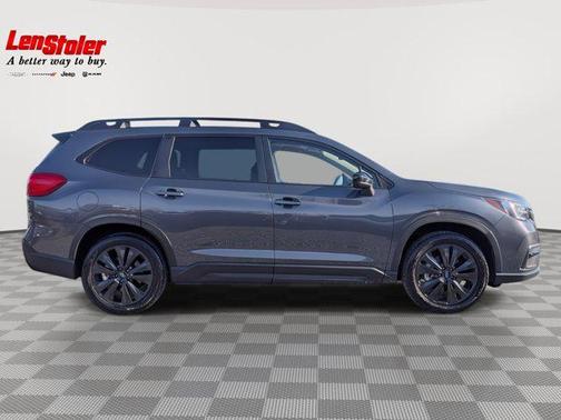 2022 Subaru Ascent Onyx Edition 7-Passenger