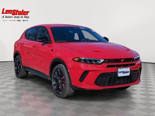 2024 Dodge Hornet R/T EAWD