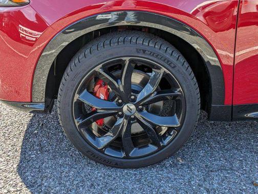 2024 Dodge Hornet R/T EAWD