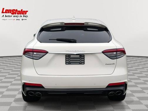 2023 Maserati Levante Modena
