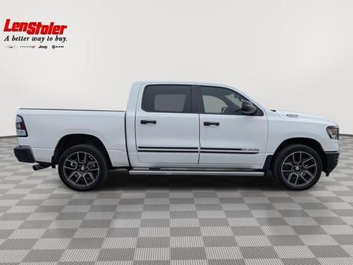 2019 RAM 1500 Tradesman