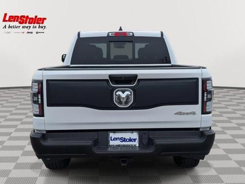 2019 RAM 1500 Tradesman