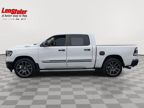 2019 RAM 1500 Tradesman