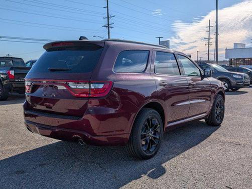 2025 Dodge Durango R/T Premium AWD