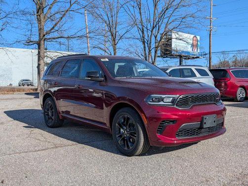 2025 Dodge Durango R/T Premium AWD