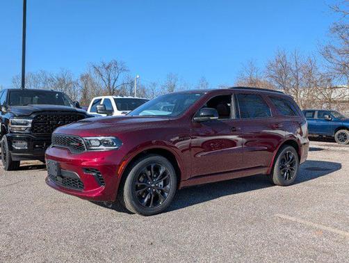 2025 Dodge Durango R/T Premium AWD