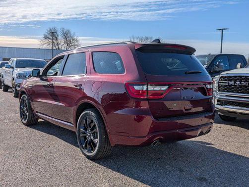 2025 Dodge Durango R/T Premium AWD