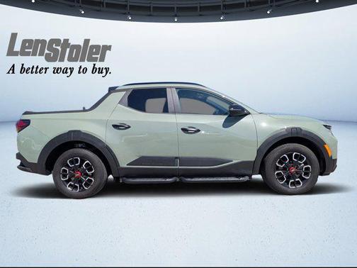 2024 Hyundai SANTA CRUZ XRT
