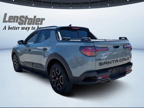 2024 Hyundai SANTA CRUZ XRT