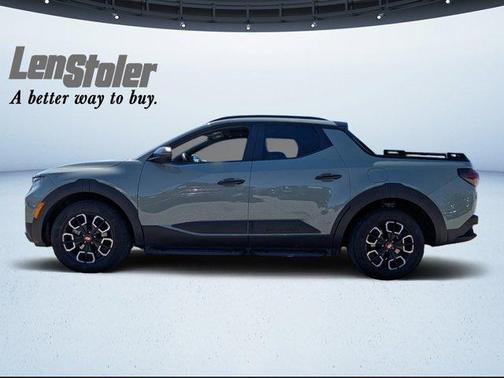 2024 Hyundai SANTA CRUZ XRT