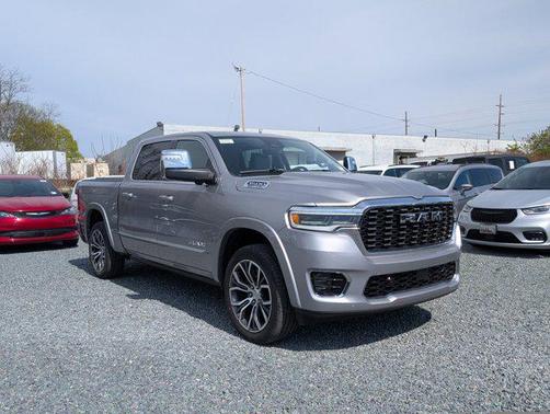 2025 RAM 1500 ST