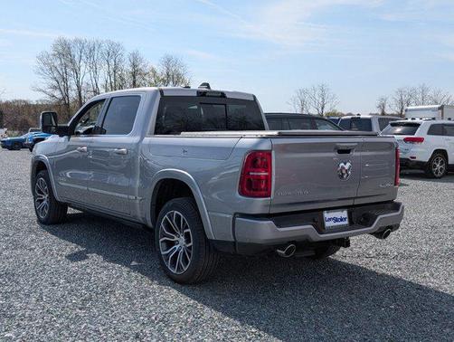 2025 RAM 1500 ST