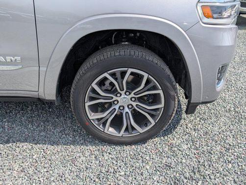 2025 RAM 1500 ST