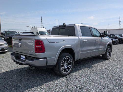 2025 RAM 1500 ST