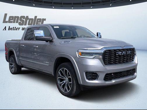 2025 RAM 1500 ST