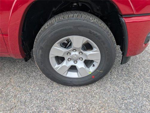 Molten Red Pearlcoat 2026 RAM 1500 Big Horn/Lone Star