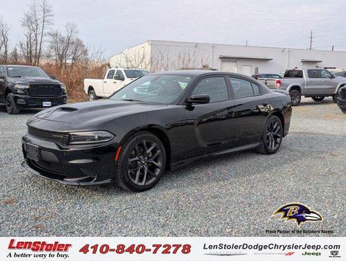 2023 Dodge Charger GT
