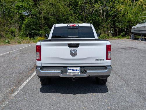 2023 RAM 1500 Tradesman