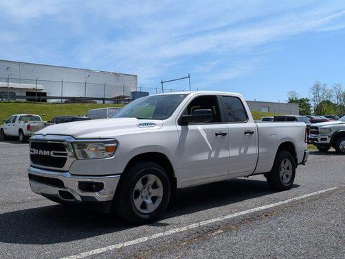 2023 RAM 1500 Tradesman