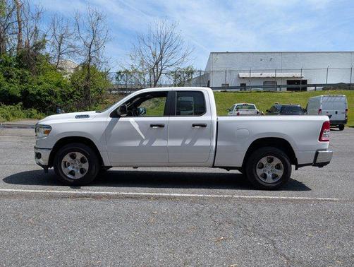 2023 RAM 1500 Tradesman
