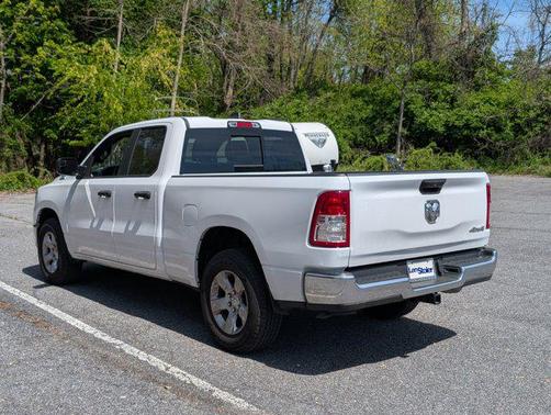 2023 RAM 1500 Tradesman