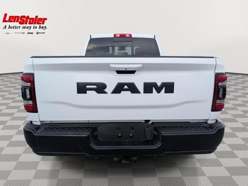 2024 RAM 2500 Power Wagon