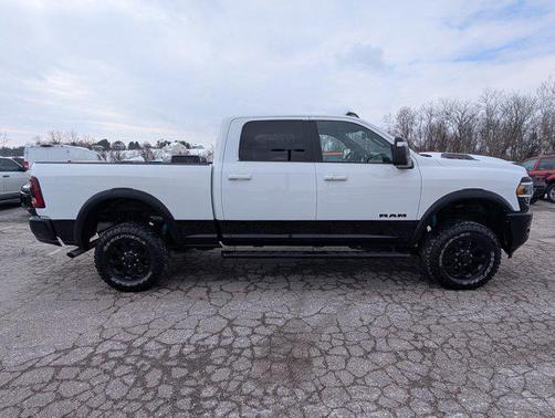 2024 RAM 2500 Power Wagon