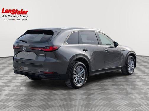 2024 Mazda CX-90 3.3 Turbo Preferred Plus