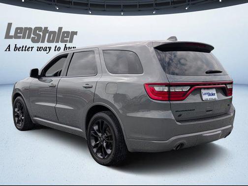 2022 Dodge Durango R/T AWD