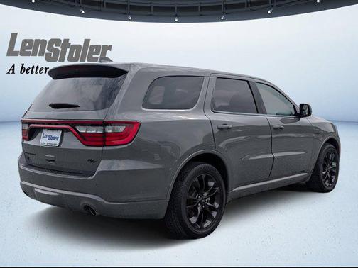 2022 Dodge Durango R/T AWD