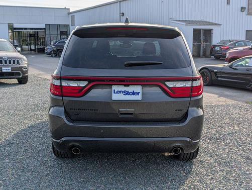 2021 Dodge Durango GT AWD