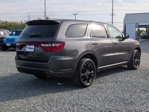 2021 Dodge Durango GT AWD
