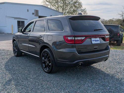 2021 Dodge Durango GT AWD