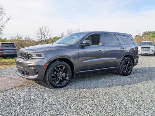 2021 Dodge Durango GT AWD