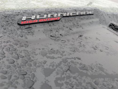 2026 RAM 1500 RHO Crew Cab 4x4 5'7' Box