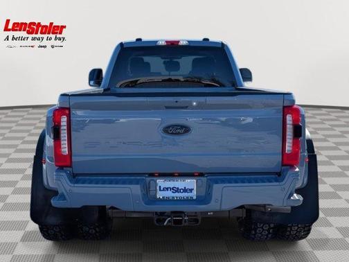 2026 Ford F-450 Lariat