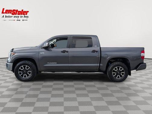 2019 Toyota Tundra SR5