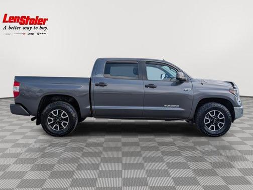2019 Toyota Tundra SR5