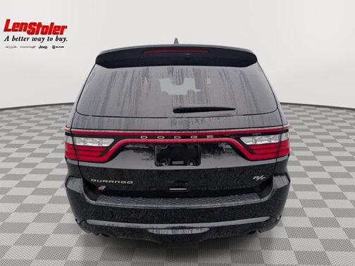 2022 Dodge Durango R/T Plus AWD
