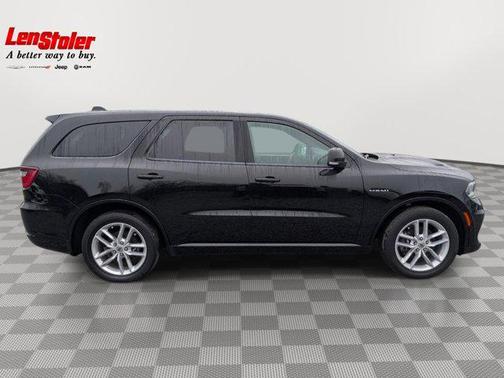 2022 Dodge Durango R/T Plus AWD