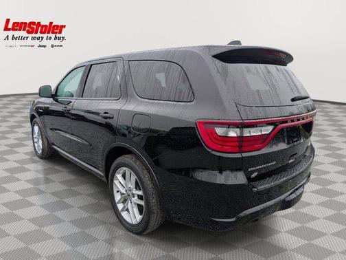 2022 Dodge Durango R/T Plus AWD