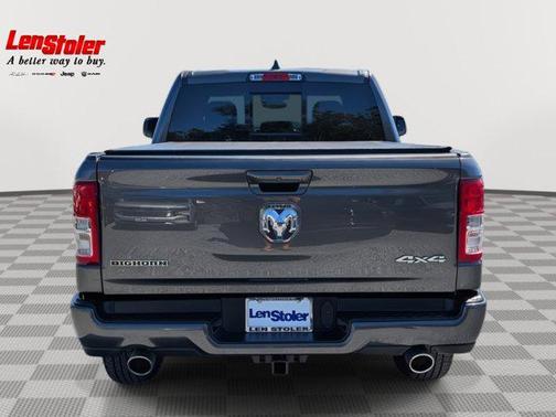 2024 RAM 1500 Big Horn/Lone Star