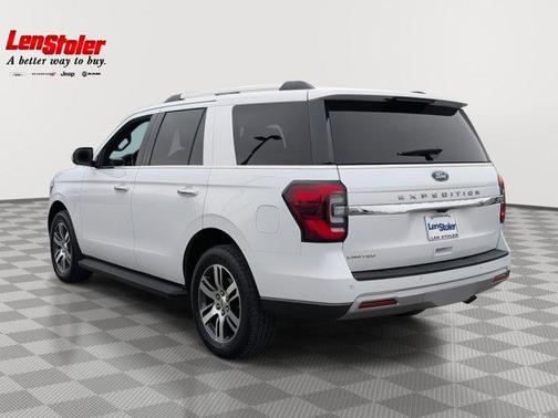 2024 Ford Expedition Limited