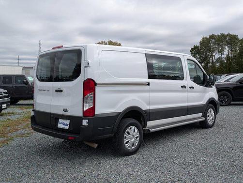 2024 Ford Transit-250 Base
