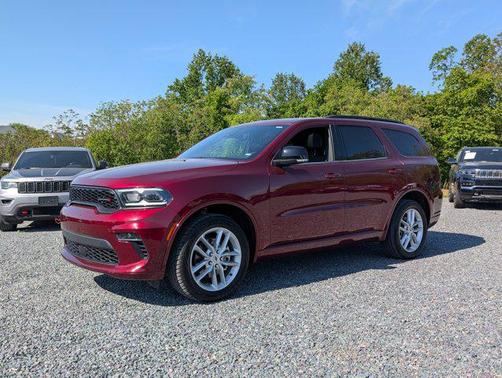 2023 Dodge Durango GT Plus